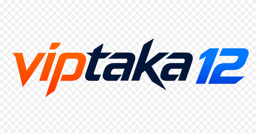 Viptaka 12 Logo